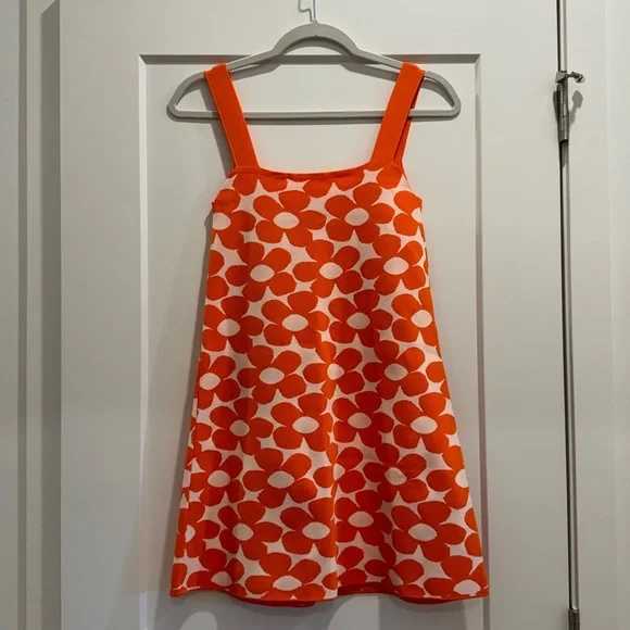 PRICE DROP⬇️ Zara | Knit Mini Dress | Size S - Picture 2 of 4